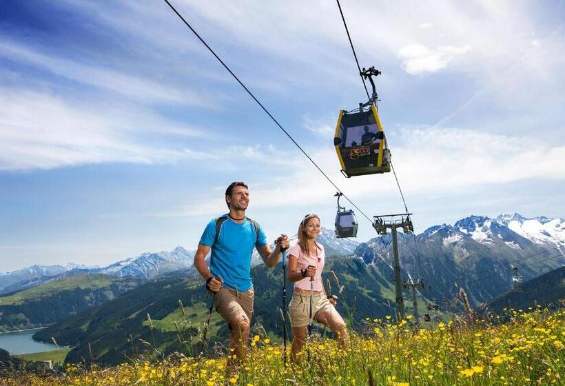 Alpenrose Hotel Garni