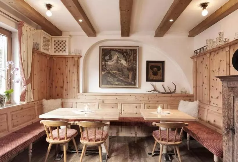 Alpenrose Hotel Garni