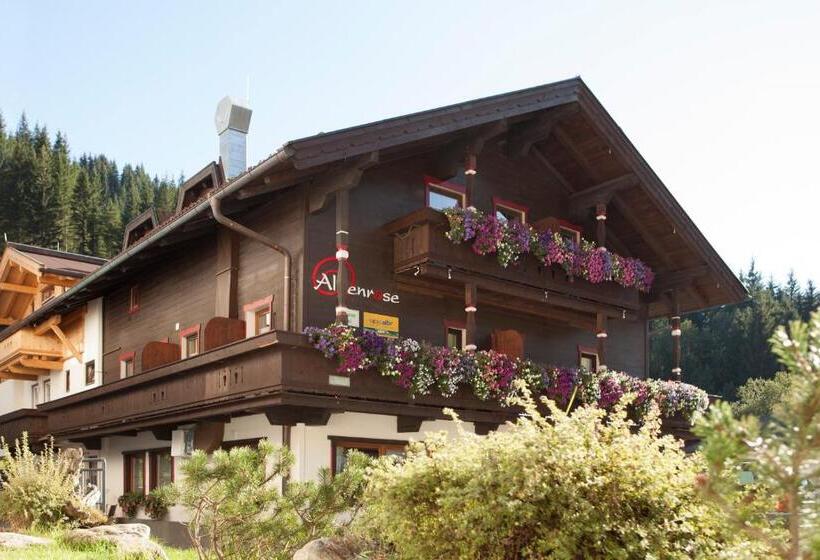 Alpenrose Hotel Garni