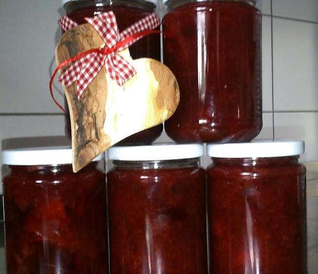 Alpenrose Hotel Garni