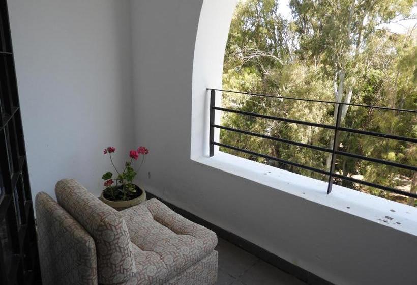 Appartement Quartier Dar Sebastian, Hammamet