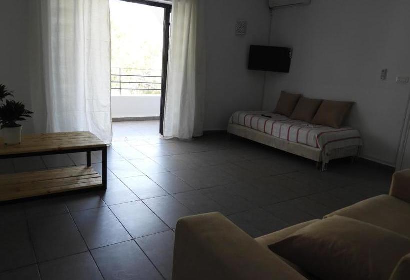Appartement Quartier Dar Sebastian, Hammamet