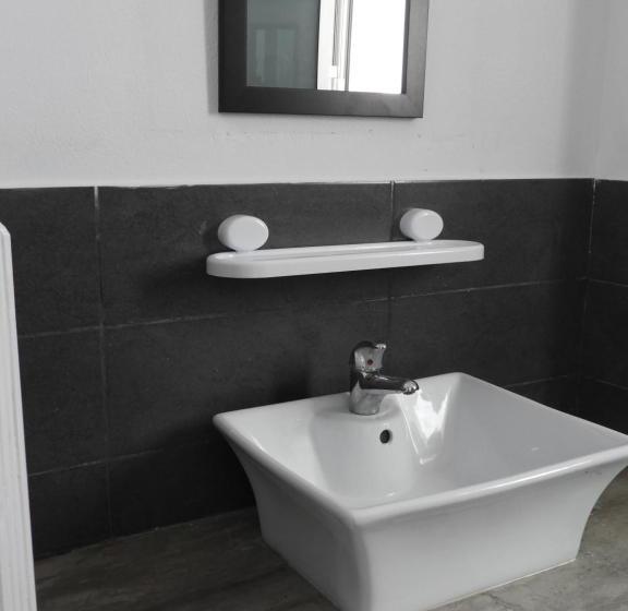 Appartement Quartier Dar Sebastian, Hammamet