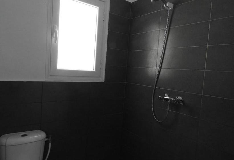 Appartement Quartier Dar Sebastian, Hammamet