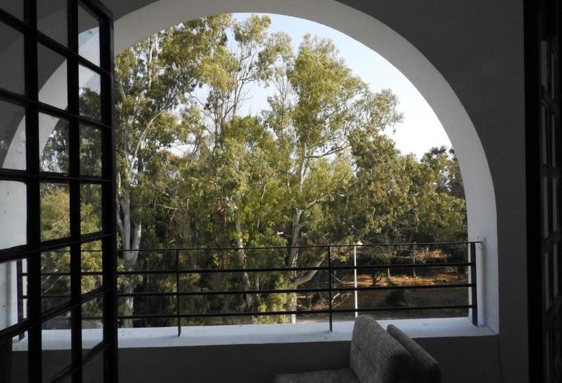 Appartement Quartier Dar Sebastian, Hammamet