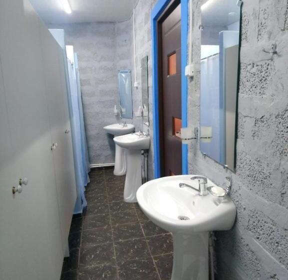 تختخواب و صبحانه Aparthotel In Alaverdi