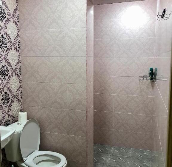 تختخواب و صبحانه Aparthotel In Alaverdi