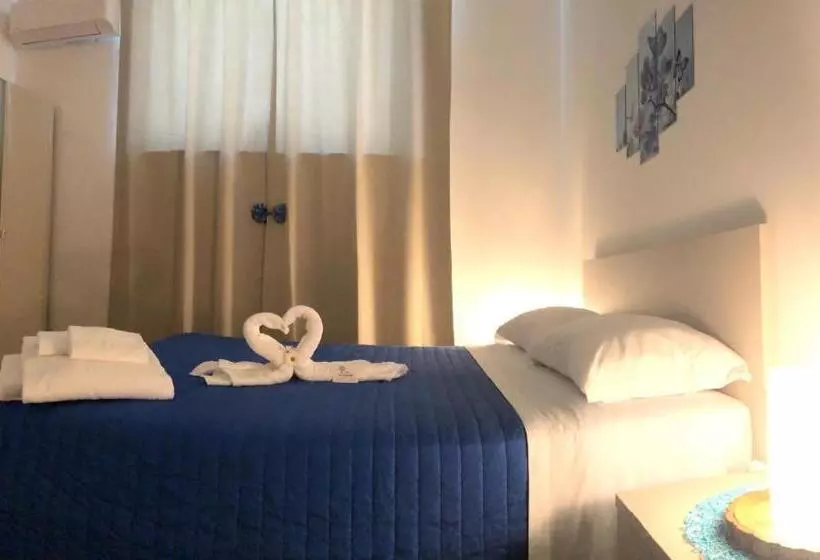 Aamiaismajoitus (B&B) La Quercia