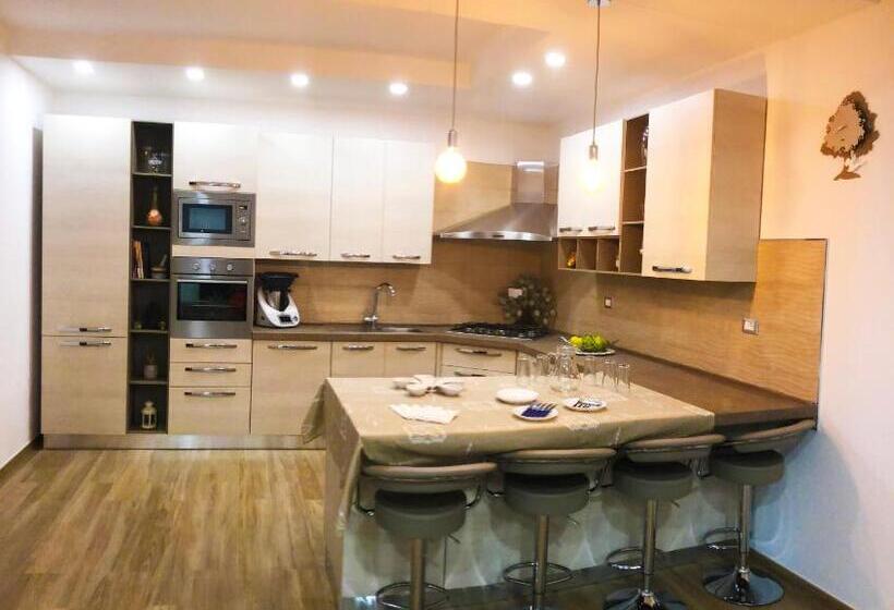 Nocleg ze śniadaniem La Quercia