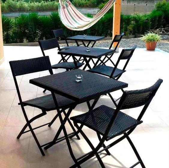 Nocleg ze śniadaniem La Quercia