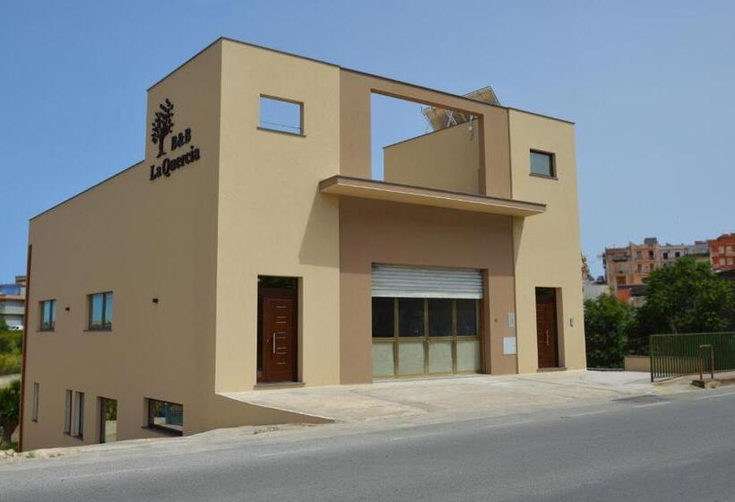 Nocleg ze śniadaniem La Quercia