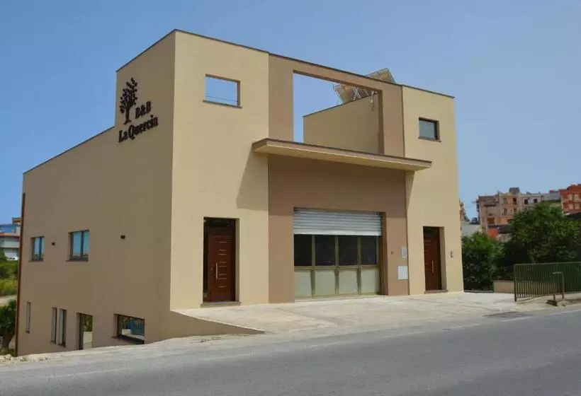 Aamiaismajoitus (B&B) La Quercia