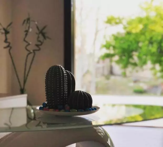 Aamiaismajoitus (B&B) La Quercia