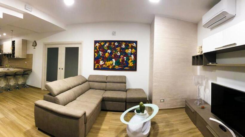 Nocleg ze śniadaniem La Quercia