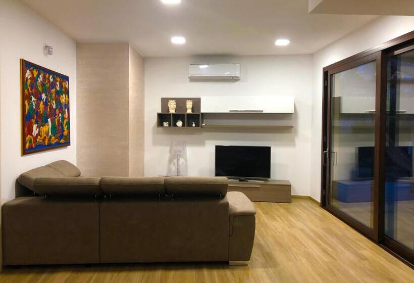 Nocleg ze śniadaniem La Quercia