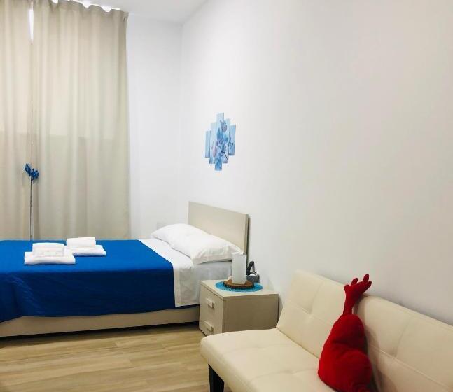 Nocleg ze śniadaniem La Quercia