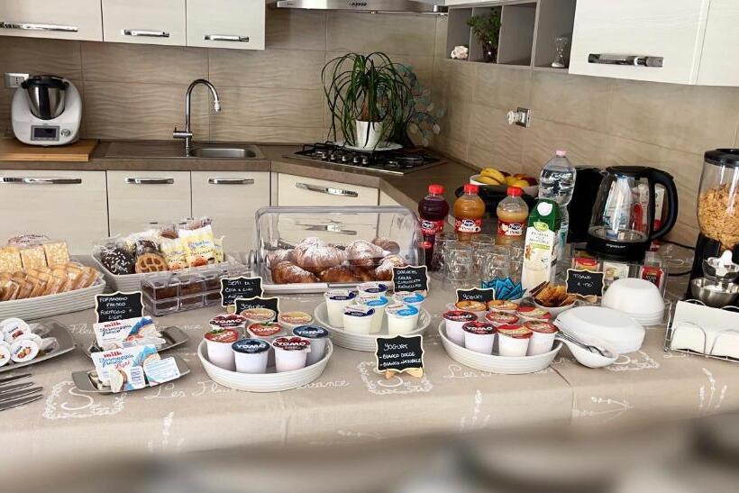 Nocleg ze śniadaniem La Quercia