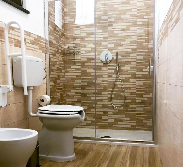 Nocleg ze śniadaniem La Quercia