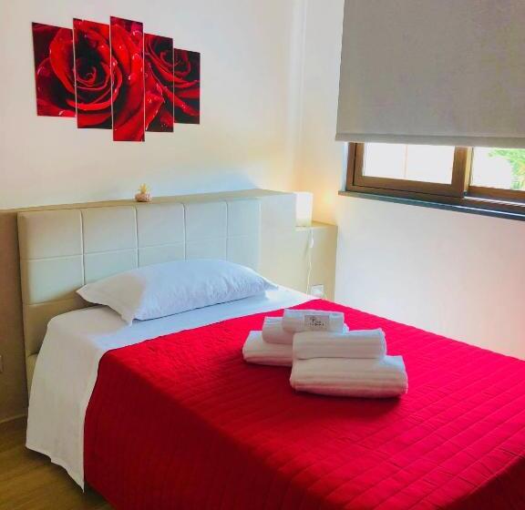 Nocleg ze śniadaniem La Quercia