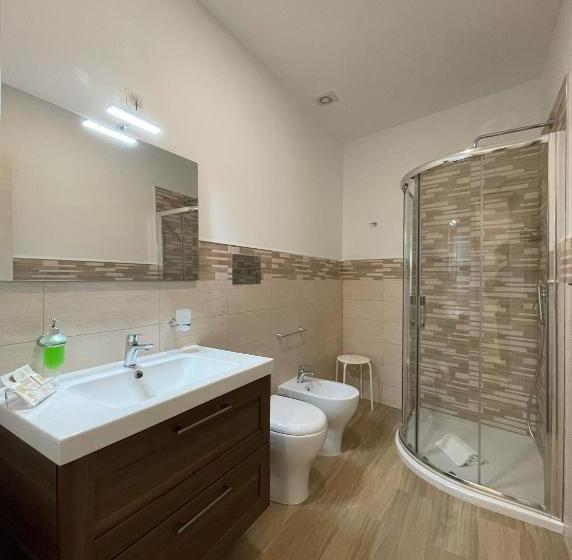 Nocleg ze śniadaniem La Quercia