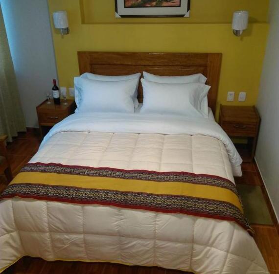 Bed and Breakfast Picos House