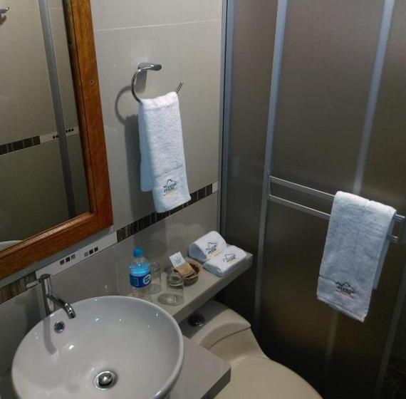 Bed and Breakfast Picos House