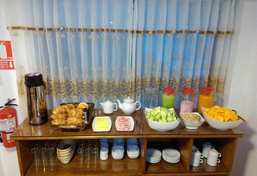 Bed and Breakfast Picos House