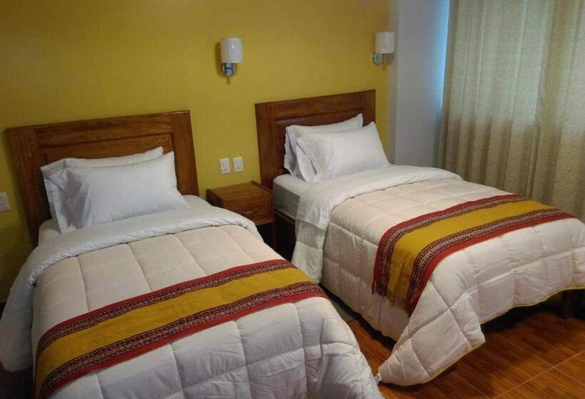 Bed and Breakfast Picos House