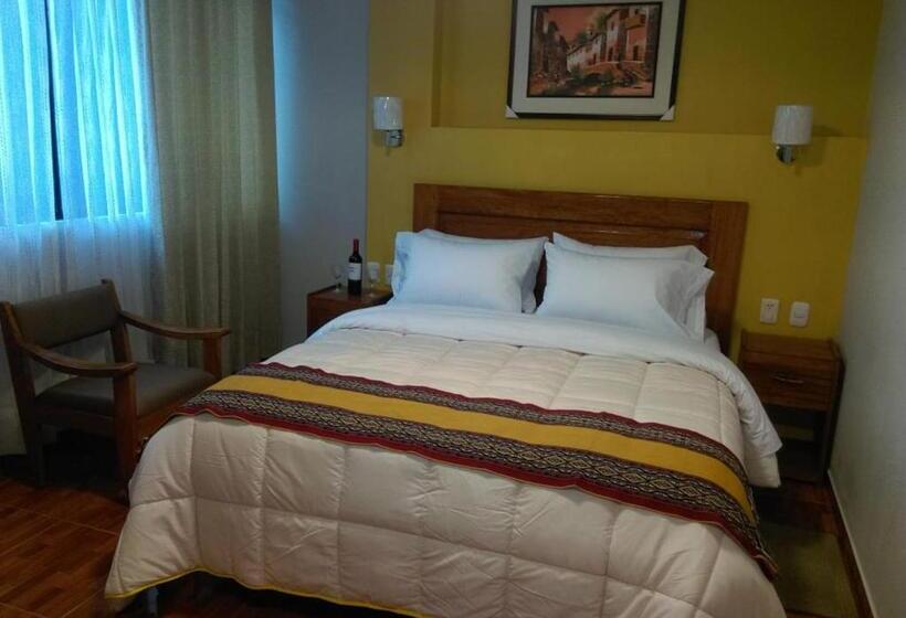 Bed and Breakfast Picos House