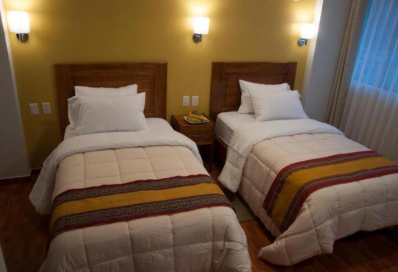 Bed and Breakfast Picos House