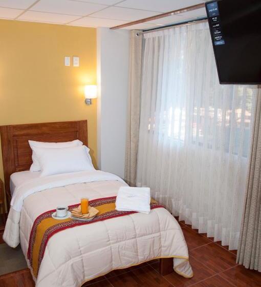 Bed and Breakfast Picos House