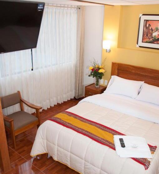 Bed and Breakfast Picos House