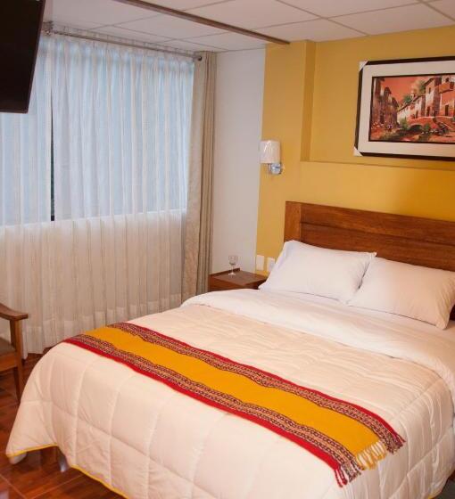 Bed and Breakfast Picos House