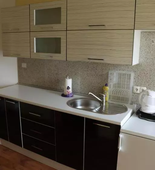 تختخواب و صبحانه Rooms & Apartment Jozić