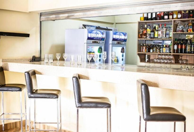 בית מלון כפרי Jeyads Lodge