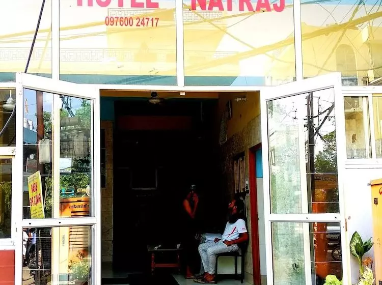 Hotel Natraj