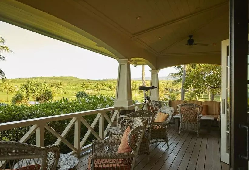 Hotelli The Lodge At Kukuiula   Coraltree Residence Collection