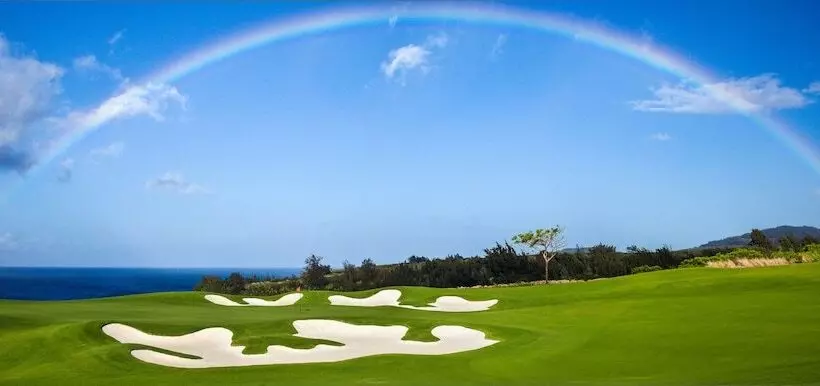 Hotelli The Lodge At Kukuiula   Coraltree Residence Collection