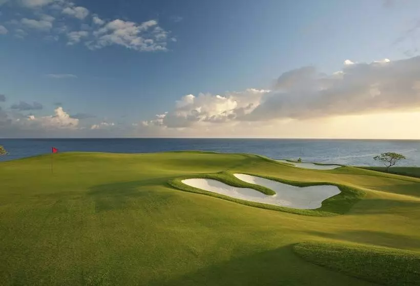 Hotelli The Lodge At Kukuiula   Coraltree Residence Collection