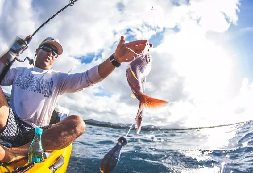 Hotelli The Lodge At Kukuiula   Coraltree Residence Collection