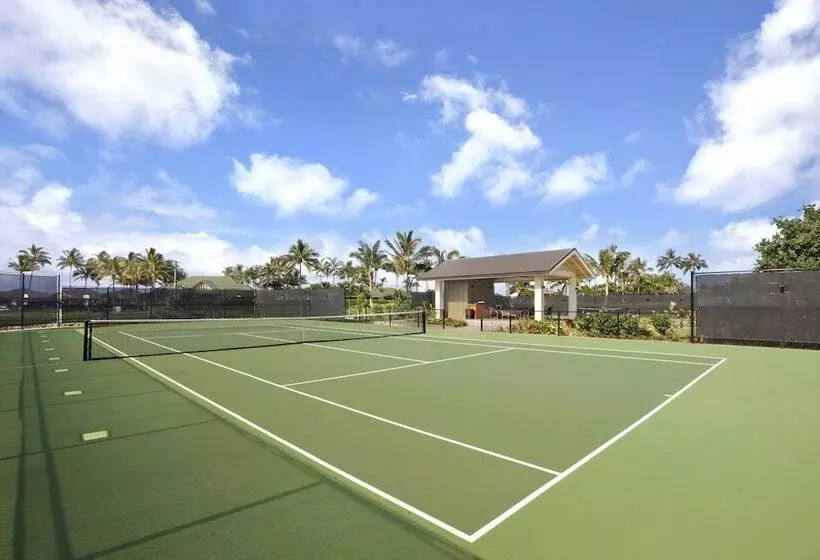 Hotelli The Lodge At Kukuiula   Coraltree Residence Collection