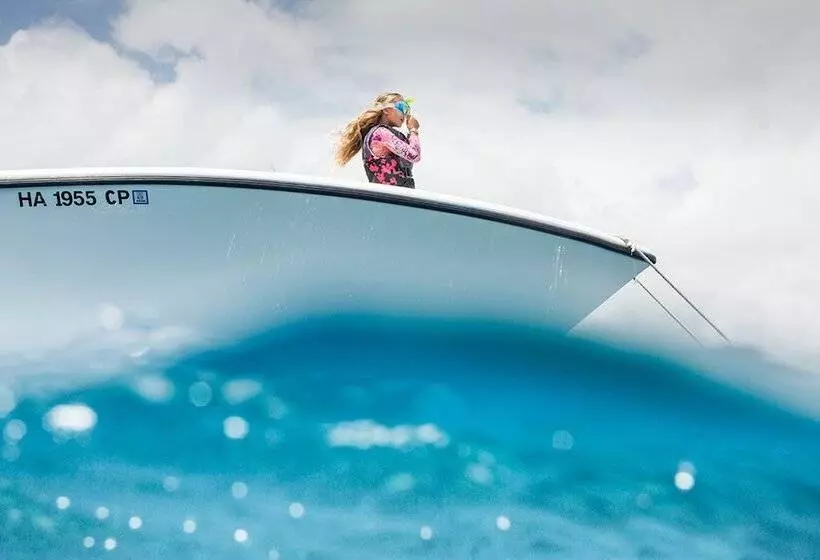 Hotelli The Lodge At Kukuiula   Coraltree Residence Collection