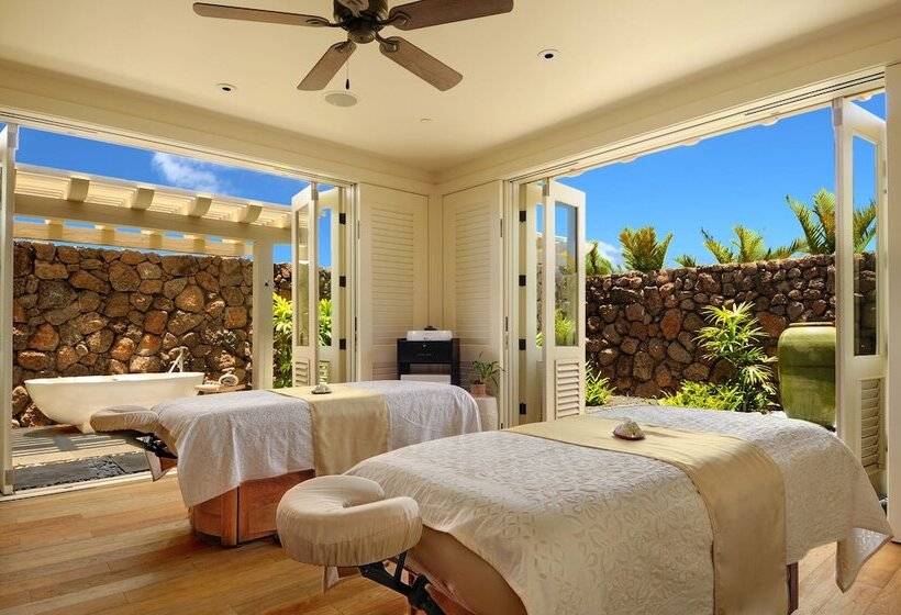 فندق The Lodge At Kukuiula Coraltree Residence Collection