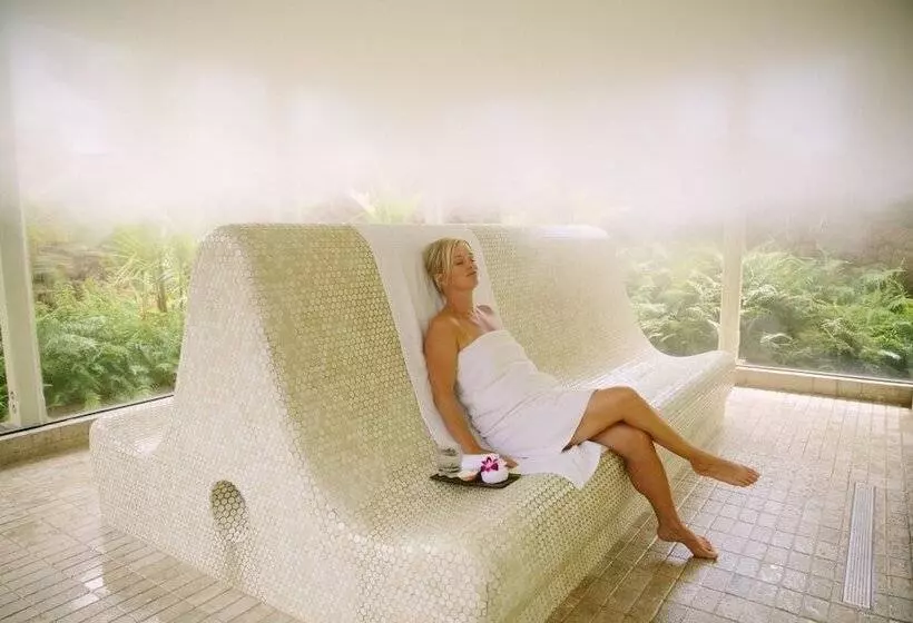 Hotelli The Lodge At Kukuiula   Coraltree Residence Collection