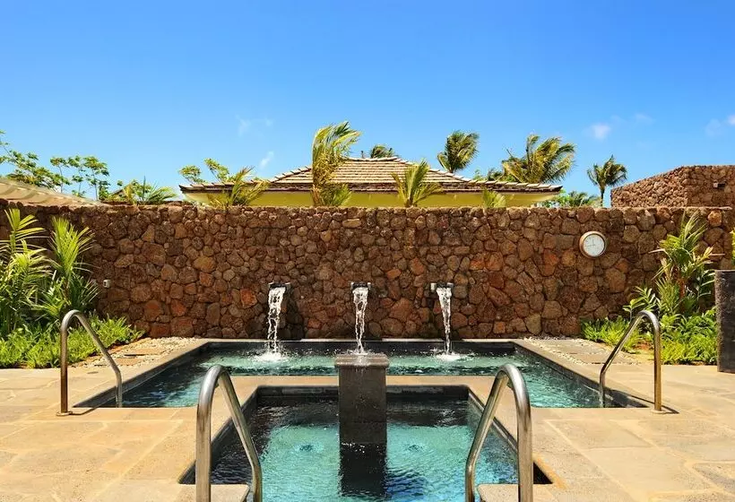 Hotelli The Lodge At Kukuiula   Coraltree Residence Collection