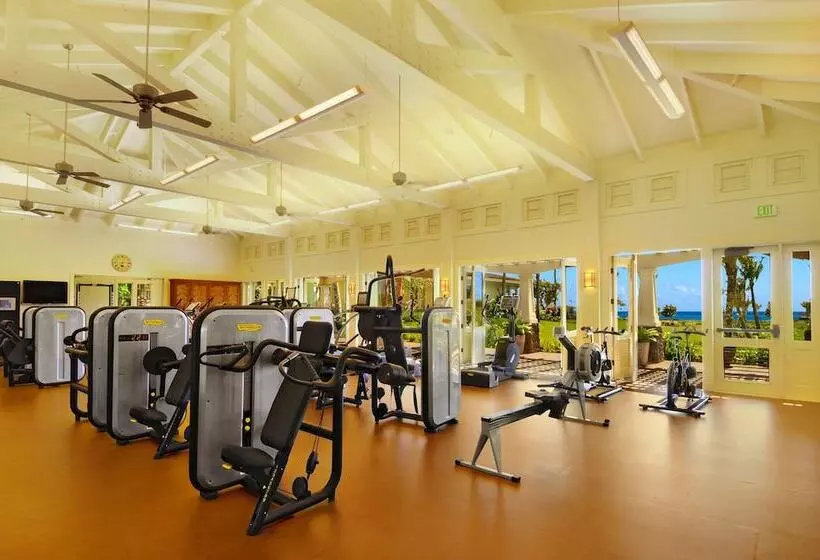 Hotelli The Lodge At Kukuiula   Coraltree Residence Collection