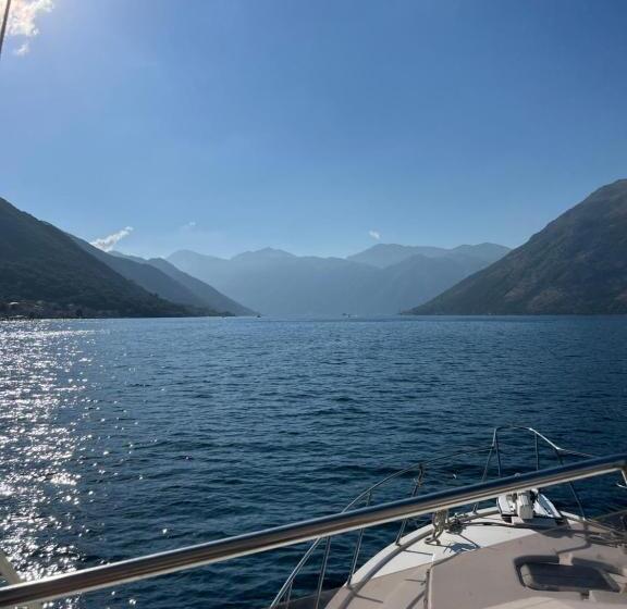 پانسیون Apartments Sopot