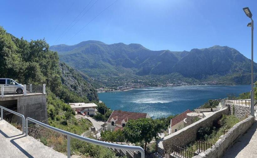 پانسیون Apartments Sopot