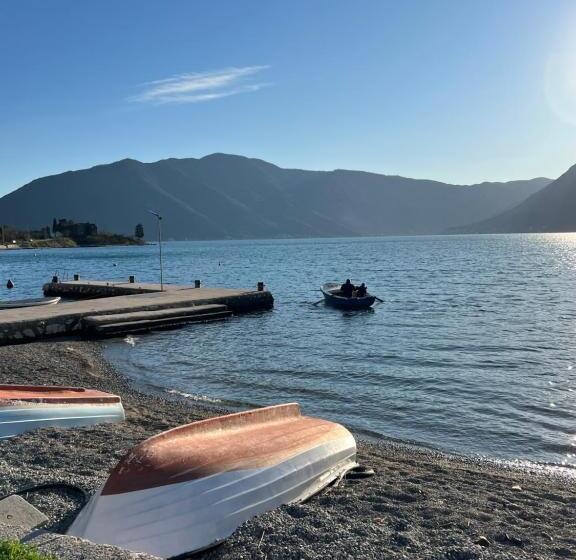 پانسیون Apartments Sopot