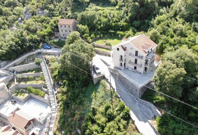 پانسیون Apartments Sopot